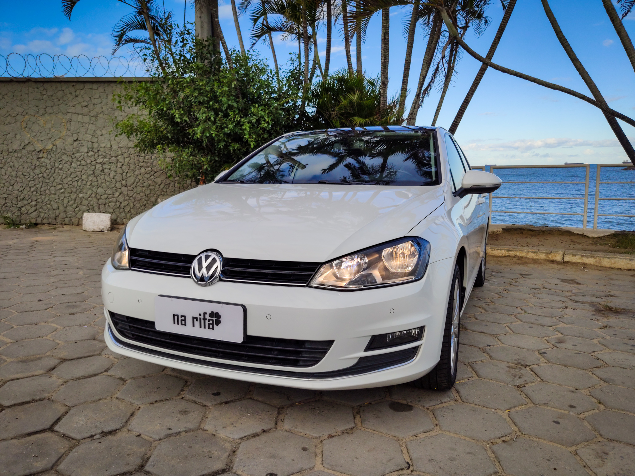 GOLF TSI  HIGHLINE BLUEMOTION TECHNOLOGY 1.4